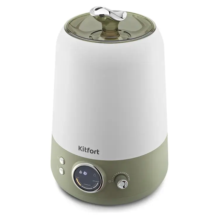 Увлажнитель воздуха KITFORT КТ-2896
