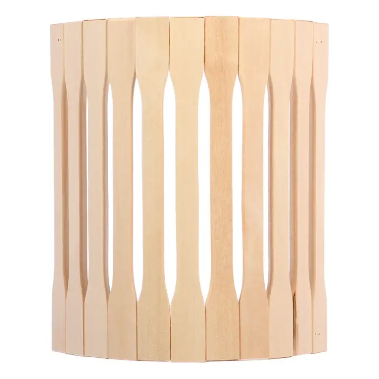 Угловой абажур для светильника Банные штучки 3 32142