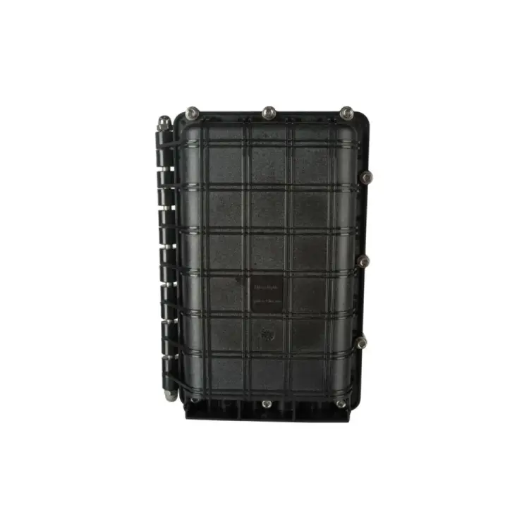 Тупиковая оптическая муфта NIKOMAX NMF-SC-3V-48-6MS