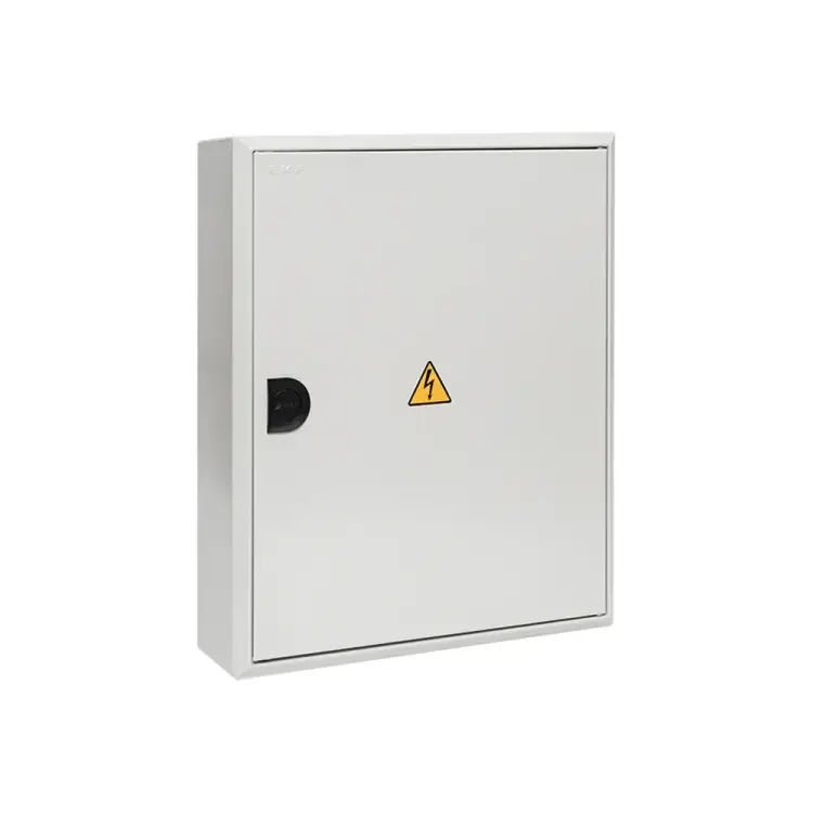 Навесной распределительный щит EKF ЩРН-54 PROxima mb21-54n