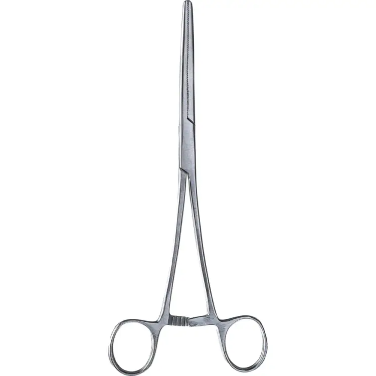 Прямой монтажный зажим REXANT 12-4343-8