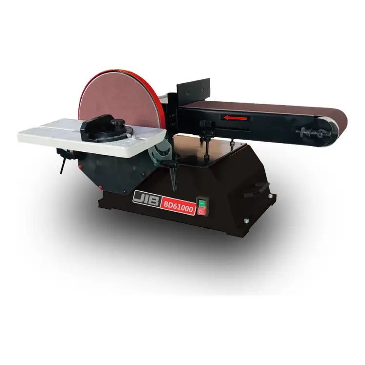 Шлифовальный станок JIB bd61000 0710020220000 Шлифовальный станок JIB bd61000 0710020220000