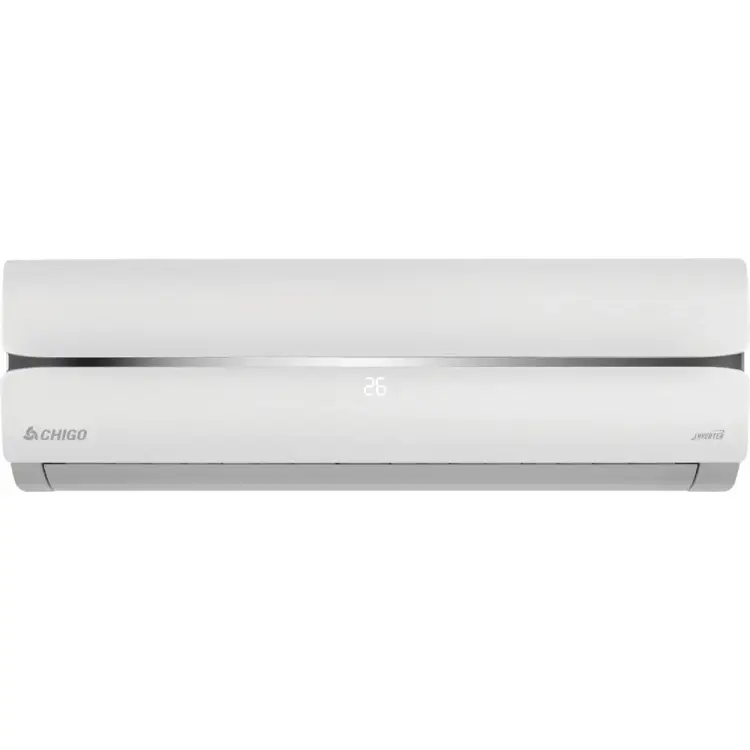 Сплит система Chigo Cs-35v3a-1c172 1600001205863