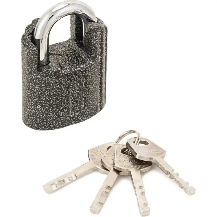 Навесной замок Аллюр ВС2Ч-501 (HA-501) 1397