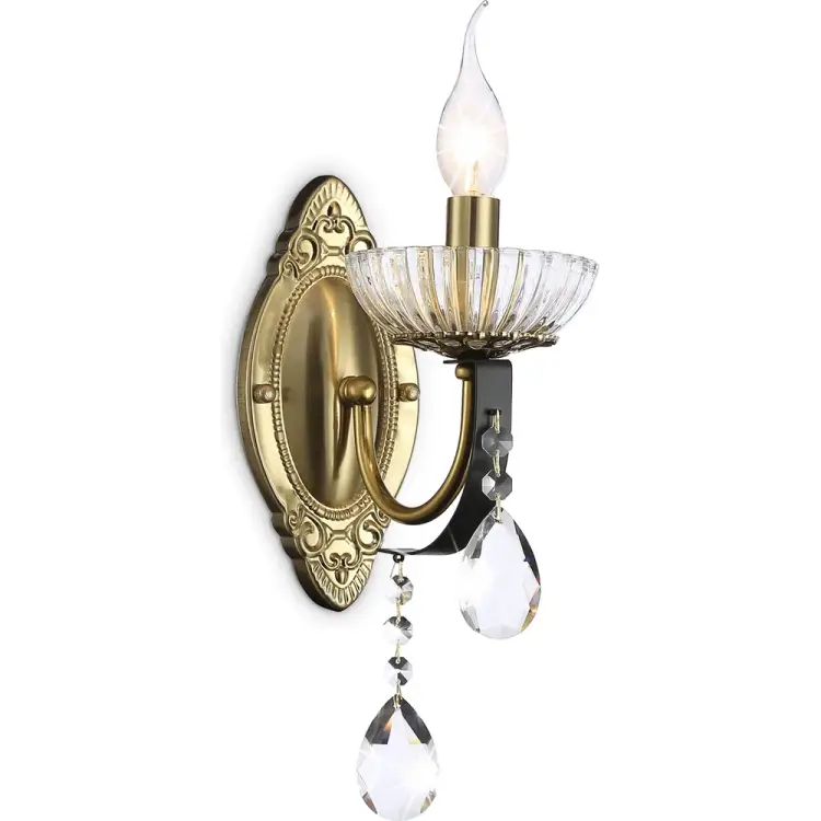 Бра Ambrella Light TR495 TR4954 AMBR_TR4954 Бра Ambrella Light TR495 TR4954 AMBR_TR4954