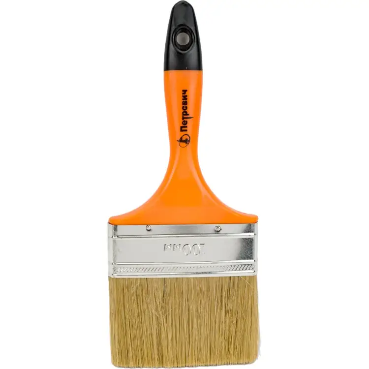 Плоская кисть Петрович 4100002366