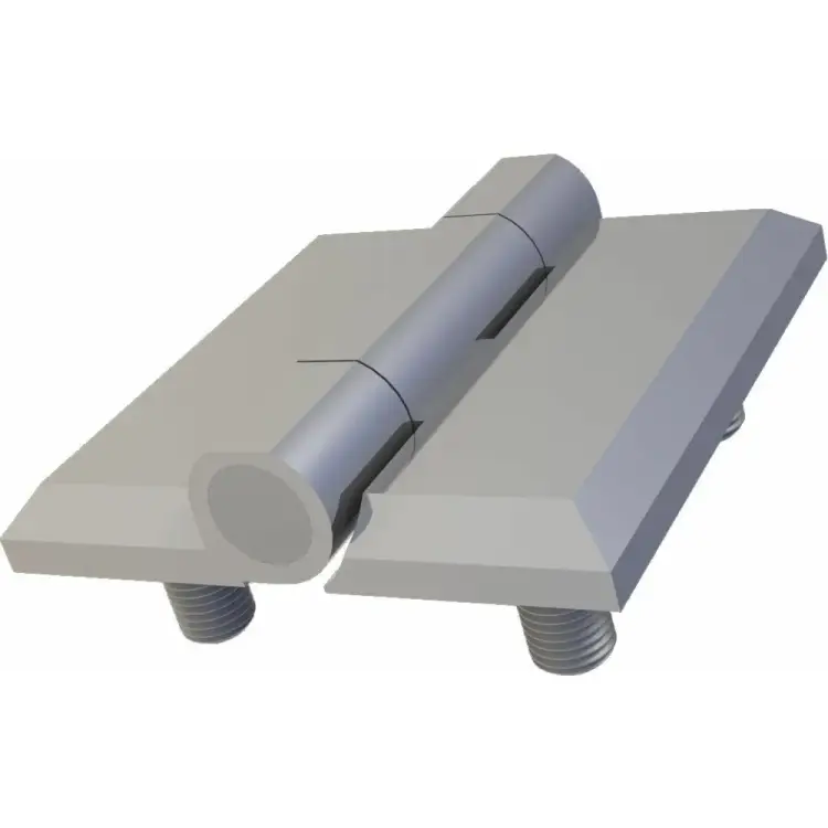 Накладная петля ТРИЗАМ ПН4040.1.2.1 TRZ0238