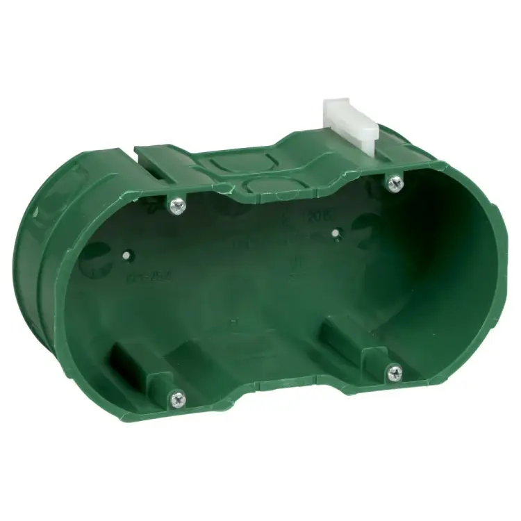 Установочная коробка Systeme Electric KM-252