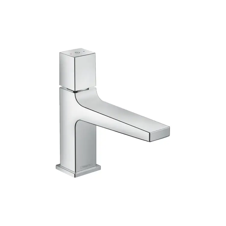 Смеситель для раковины Hansgrohe Metropol Select 32570000 00000053937