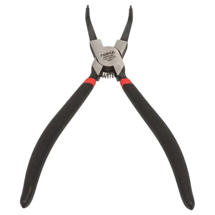 Сжимы стопорных колец FORCE 60909ABC