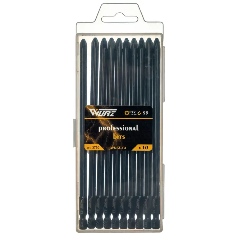 Бита WURZ 3730 Бита WURZ 3730