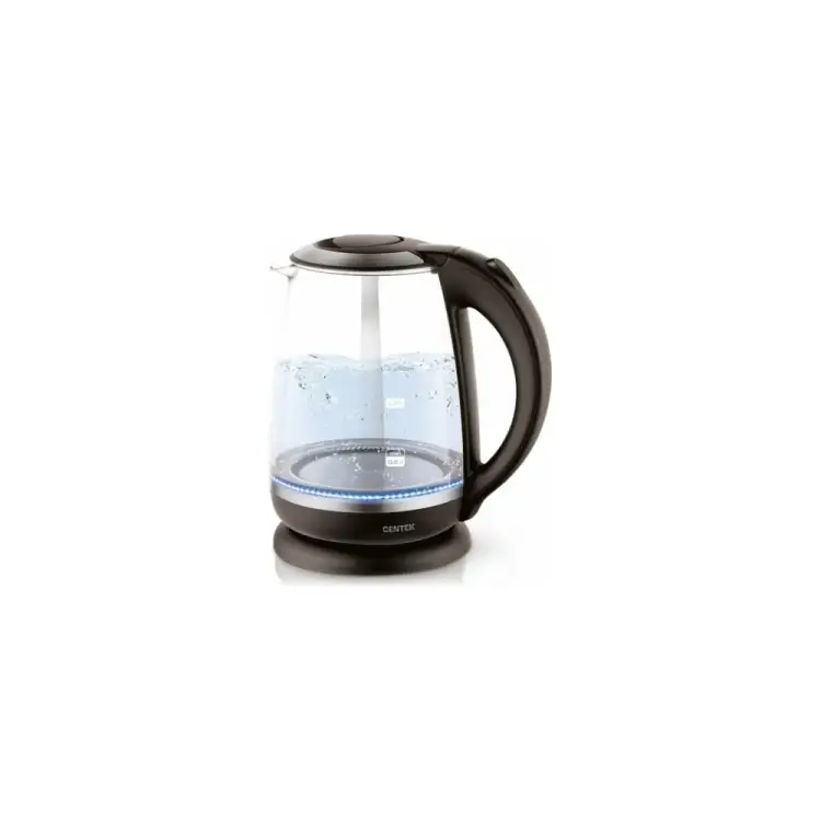 Стеклянный чайник Centek Sevilla CT-0015 Стеклянный чайник Centek Sevilla CT-0015