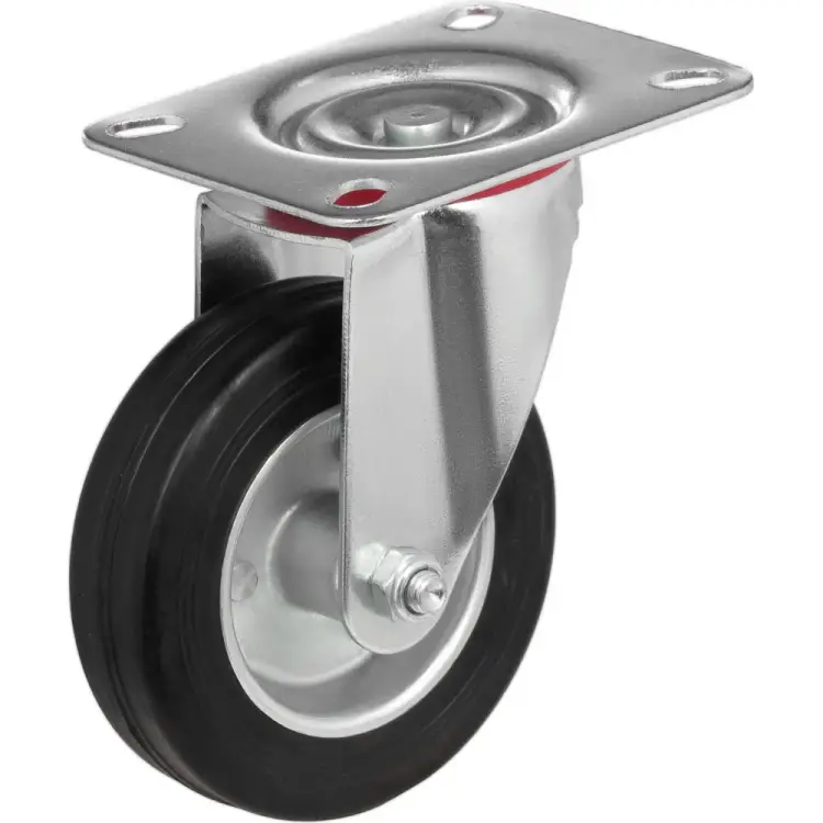 Поворотное колесо СТЕЛЛА-ТЕХНИК 4001-100