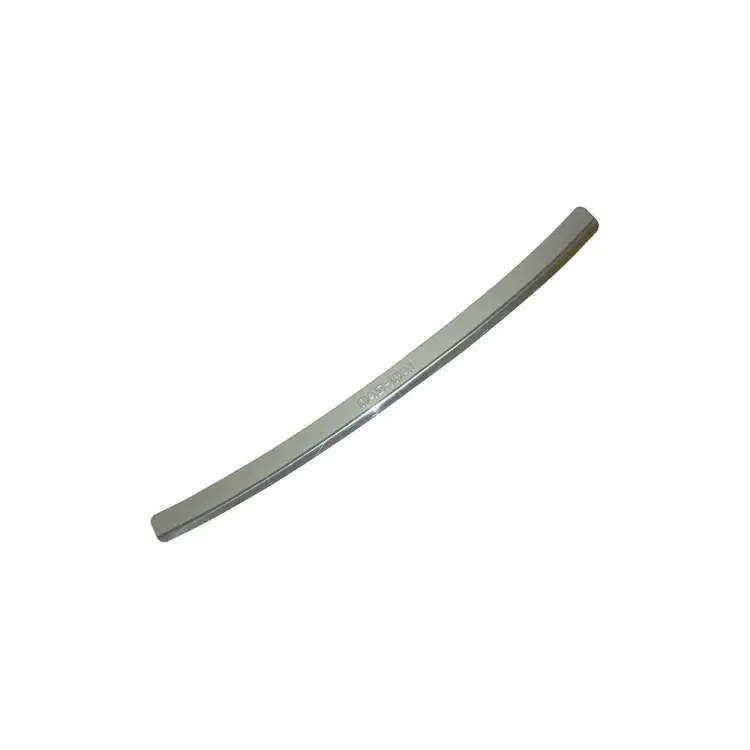 Накладка бампера NISSAN Qashqai Dollex NBI-056