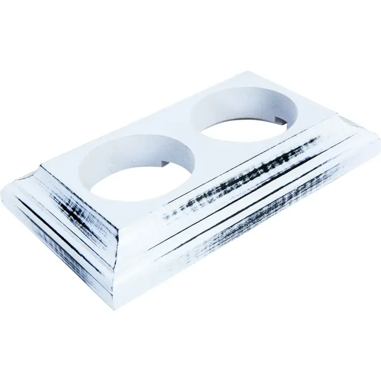 Двухместная рамка Мезонинъ Престиж GE70707-37