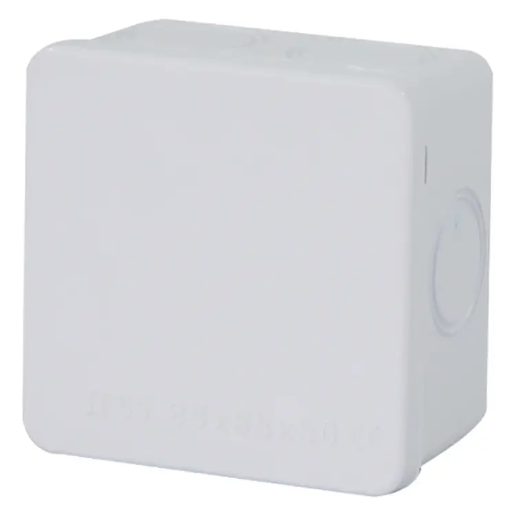 Разветвительная коробка STEKKER EBX31-01-65 39557