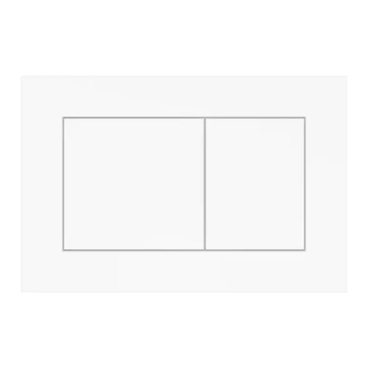 Клавиша смыва Teymi Aina ЦБ-00268262