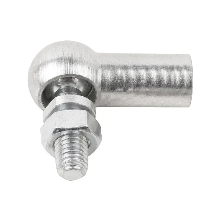 Угловой шарнир KIPP K0734.130801