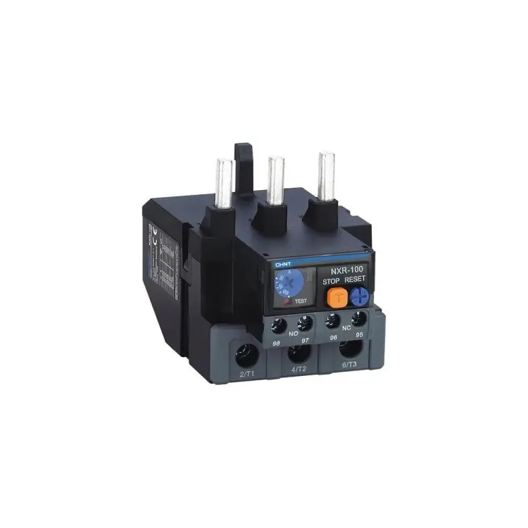 Тепловое реле CHINT 837127