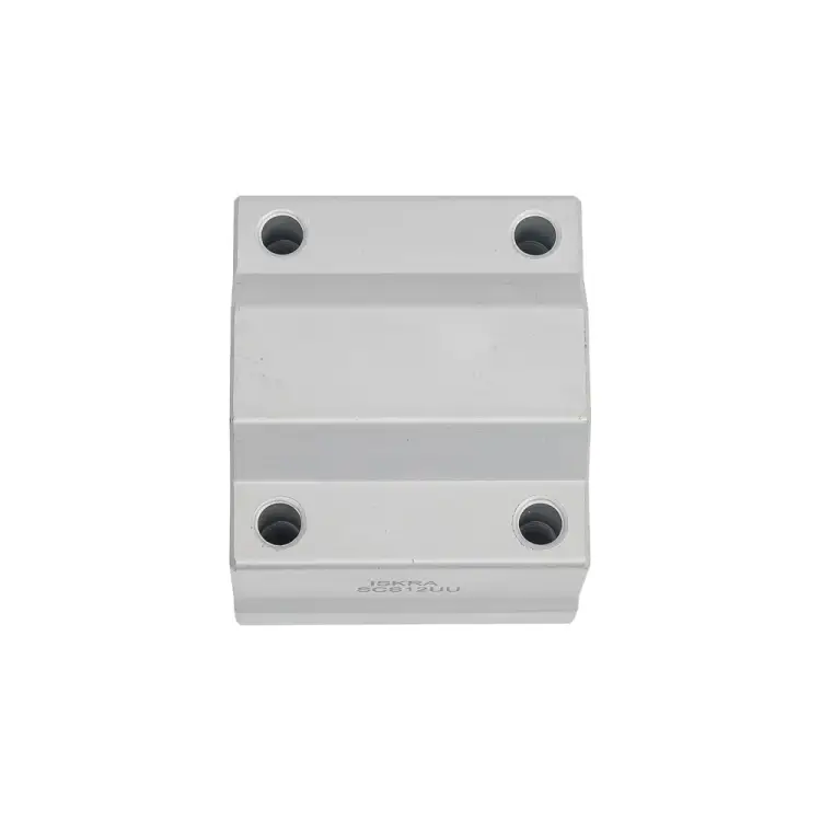 Линейный подшипник ISKRA SCS12-UU Линейный подшипник ISKRA SCS12-UU