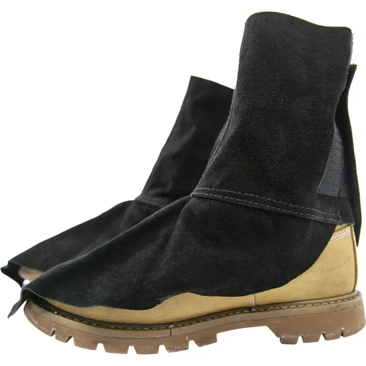 Гетры сварщика КСМ ГС-01