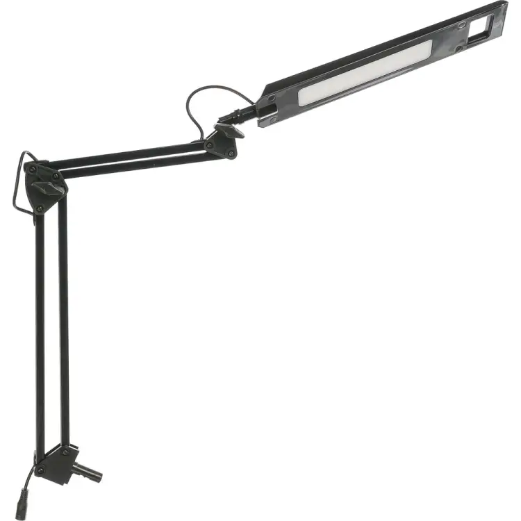 Настольный светильник Camelion KD-821 C02 13527 Настольный светильник Camelion KD-821 C02 13527
