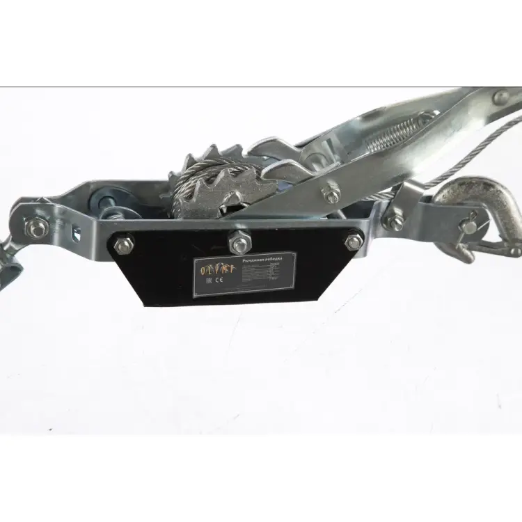 Рычажная лебедка OLYMP OL84230 Рычажная лебедка OLYMP OL84230