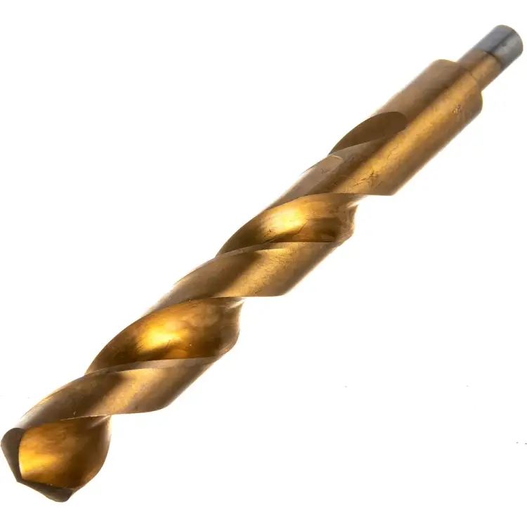 Сверло по металлу vertextools 666-22 Сверло по металлу vertextools 666-22