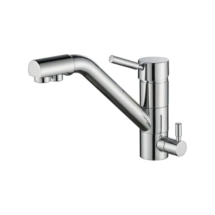 Кухонный смеситель EMAR EC - 3008