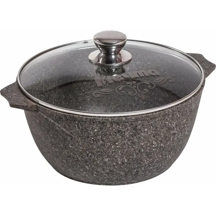 Казан для плова Мечта АП Premium mokko 56902 Казан для плова Мечта АП Premium mokko 56902