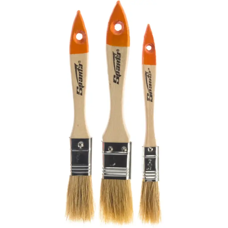 Набор кистей SPARTA 841115