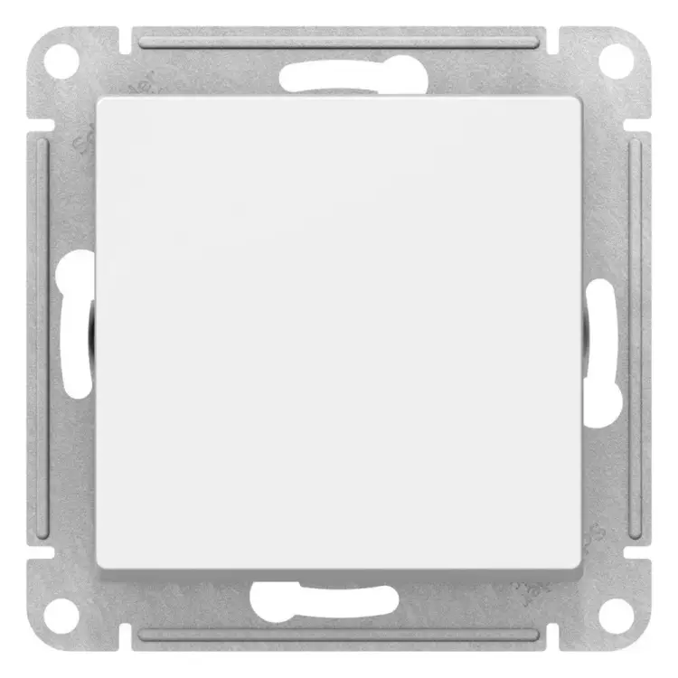 Одноклавишный выключатель Systeme Electric Atlasdesign ATN001311