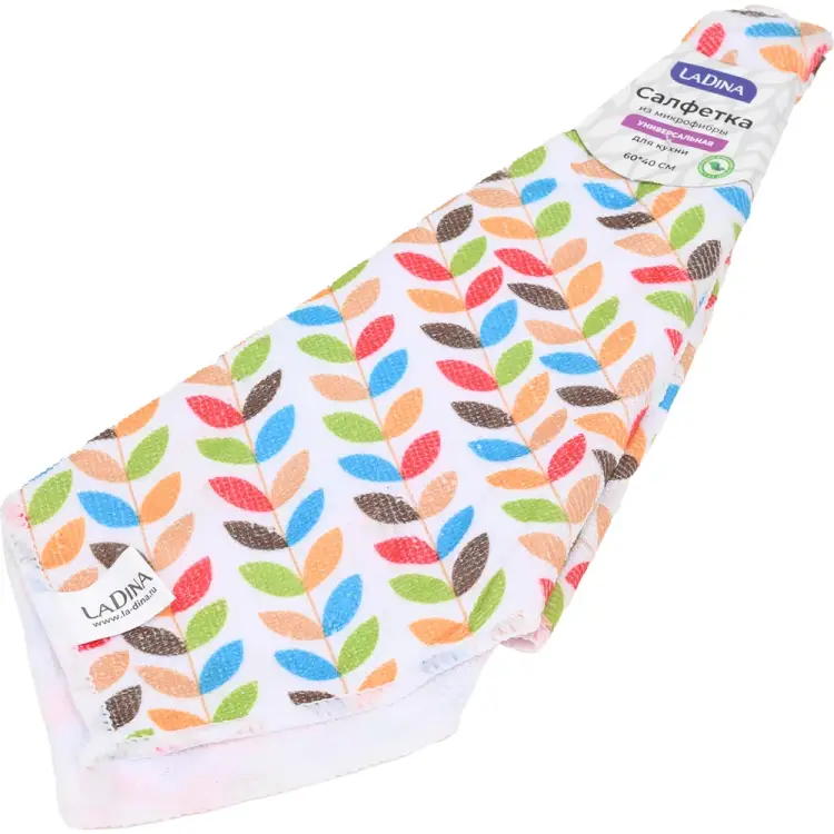 Универсальная салфетка Ladina 200031