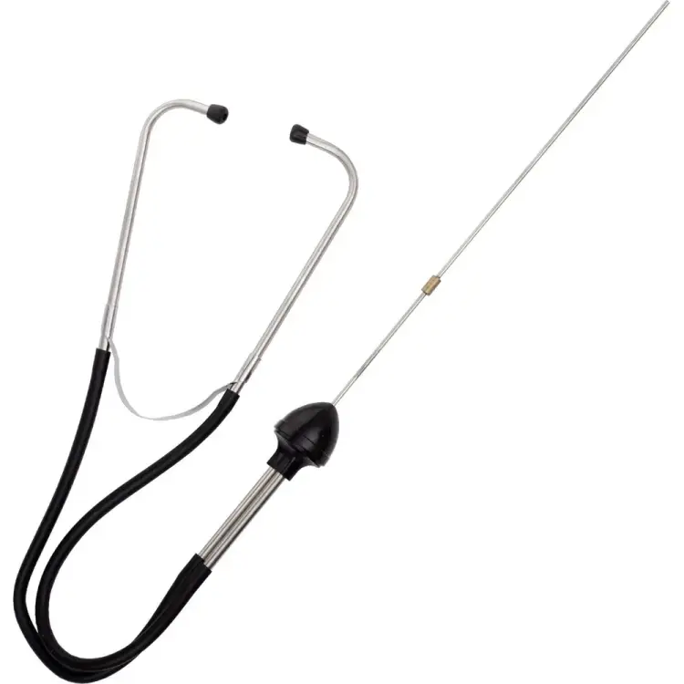 Универсальный стетоскоп механика AV Steel AV-921001