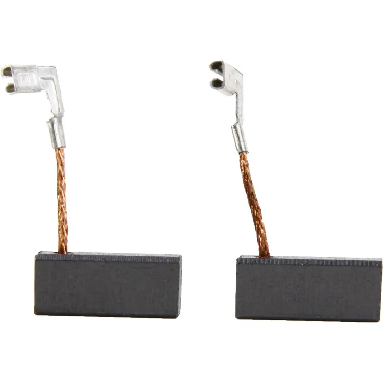 Угольные щетки для Bosch 1617000525 Hammer RD 54803 Угольные щетки для Bosch 1617000525 Hammer RD 54803