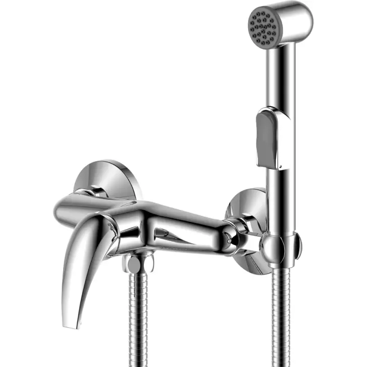 Смеситель Rossinka Y25-52