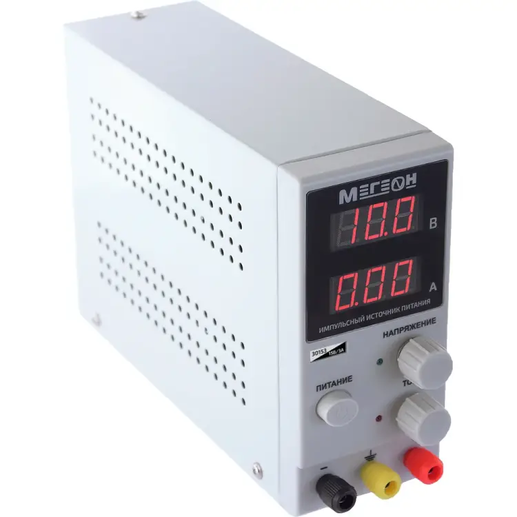 Источник питания МЕГЕОН к0000019853