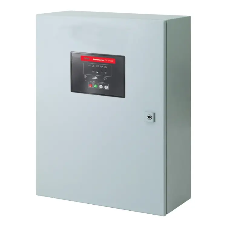 Блок автоматики для дизельных электростанций DS 13000 A ES, DS 17000 A ES FUBAG Startmaster DS 17000 230 568298 Блок автоматики для дизельных электростанций DS 13000 A ES, DS 17000 A ES FUBAG Startmaster DS 17000 230 568298