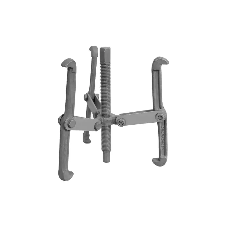 Трехлапый съемник подшипников KRAFT Master KT 706006