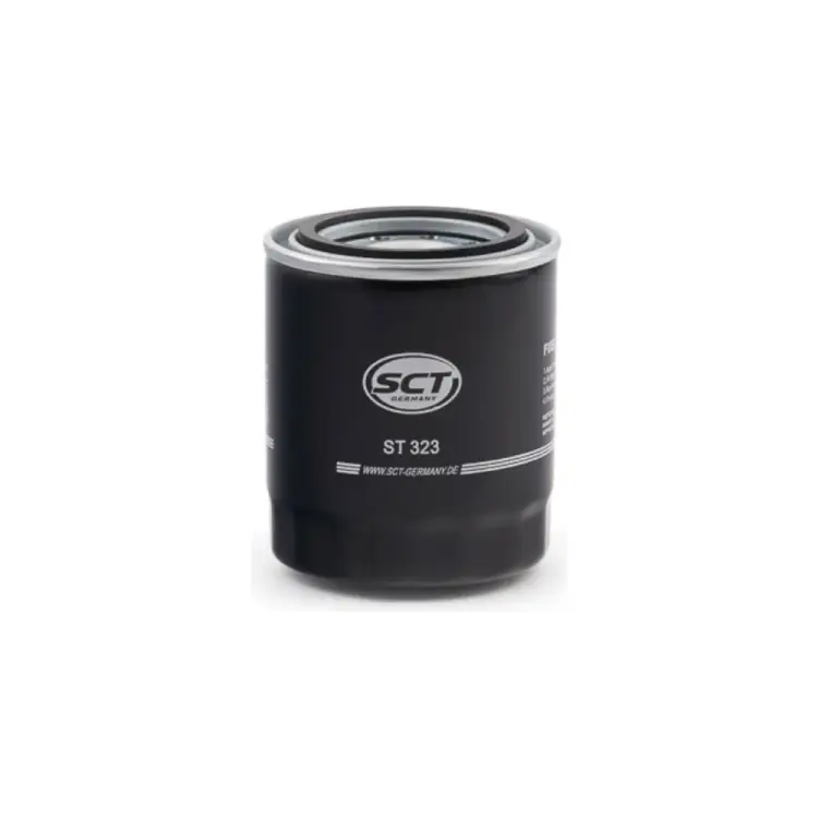 Топливный фильтр SCT ST323 Топливный фильтр SCT ST323