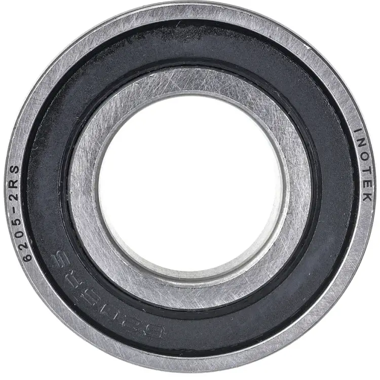 Подшипник ИНОТЭК 6205-2RS 4680150971670