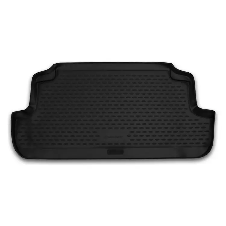 Автомобильный коврик в багажник ВАЗ 21214M 3D, 10/2009- внед. ELEMENT NLC.52.23.B13