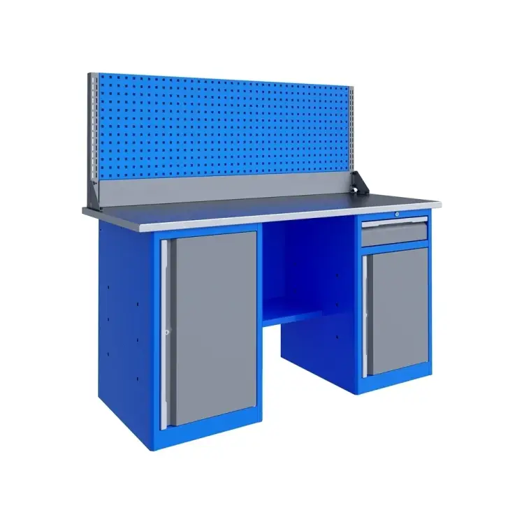 Верстак Верстакофф TNC 161.78.1-1 125216