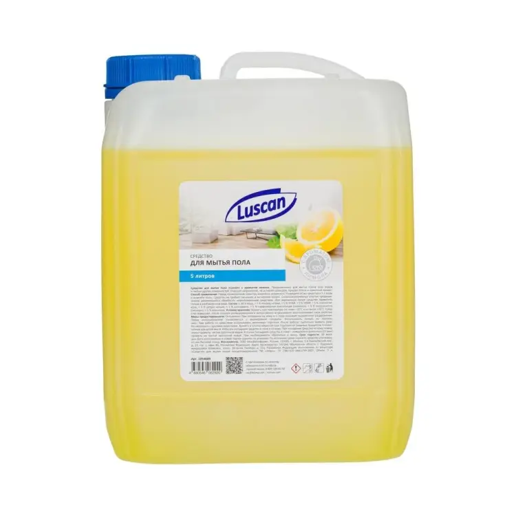 Средство для мытья пола Luscan Professional 1054689