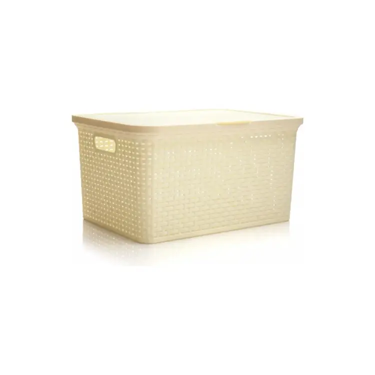 Ящик ПОЛИМЕРБЫТ АРТЛАЙН 434950000