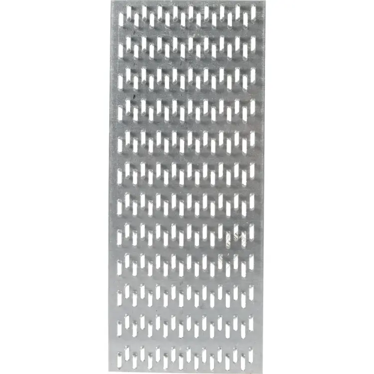 Гвоздевая пластина КРЕПКО-НАКРЕПКО 42742