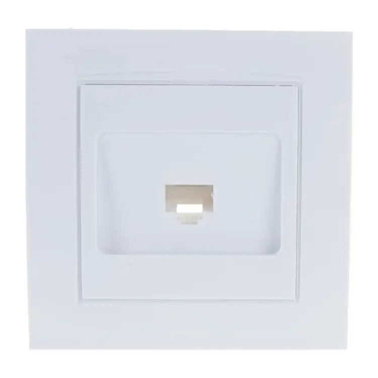 Компьютерная розетка UNIVersal Бриллиант 7947601