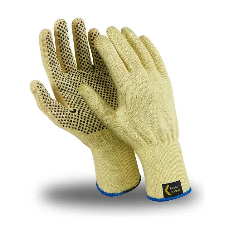 Перчатки Manipula Specialist АРАМАКС ГРИП KVG-35 ПЕР 645/10