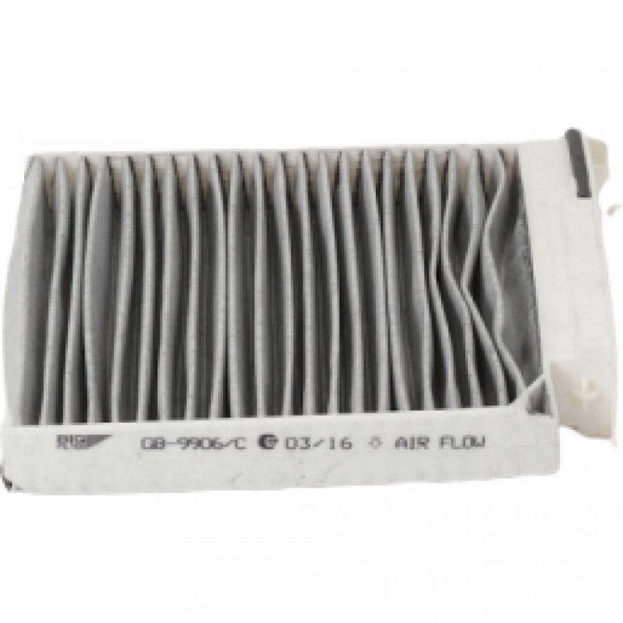 Угольный фильтр салона Лада Ларгус, Renault BIG FILTER GB9906C
