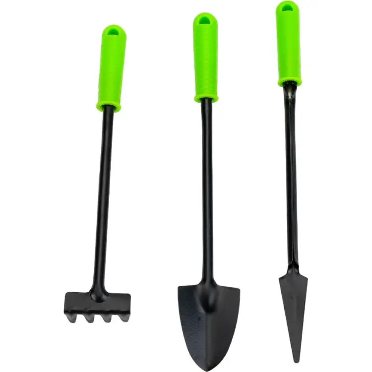 Набор по уходу за комнатными растениями PALISAD 62908 Набор по уходу за комнатными растениями PALISAD 62908